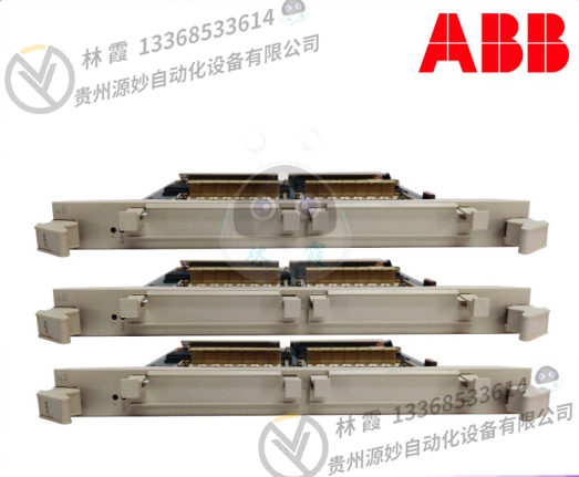 ABB	CP607 全新 模块 控制器 卡件 全新现货包邮