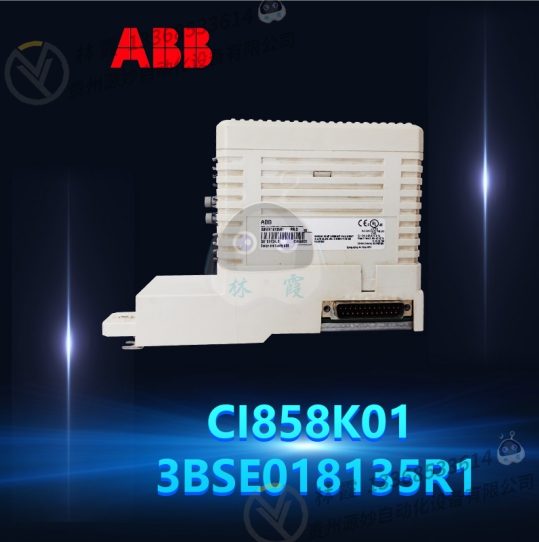 ABB	 AI810+TU810 全新 模块 控制器 卡件 全新现货包邮