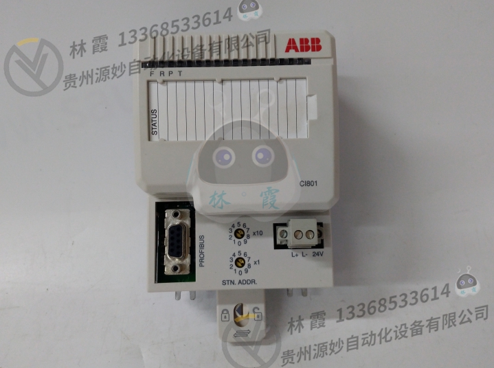 ABB	 3BHL000406P0001 全新 模块 控制器 卡件 全新现货包邮