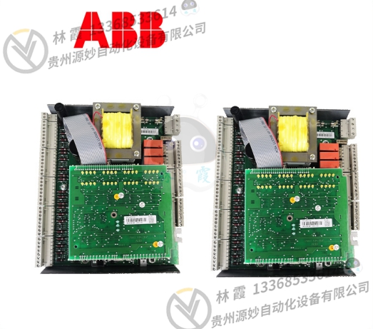 ABB	DO820-TU811V1 全新 模块 控制器 卡件 全新现货包邮