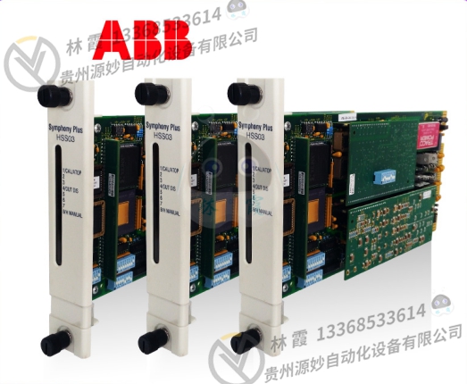 ABB	3BHB015055R0001 全新 模块 控制器 卡件 全新现货包邮