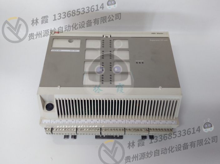 ABB	3BSE008415R0001 全新 模块 控制器 卡件 全新现货包邮