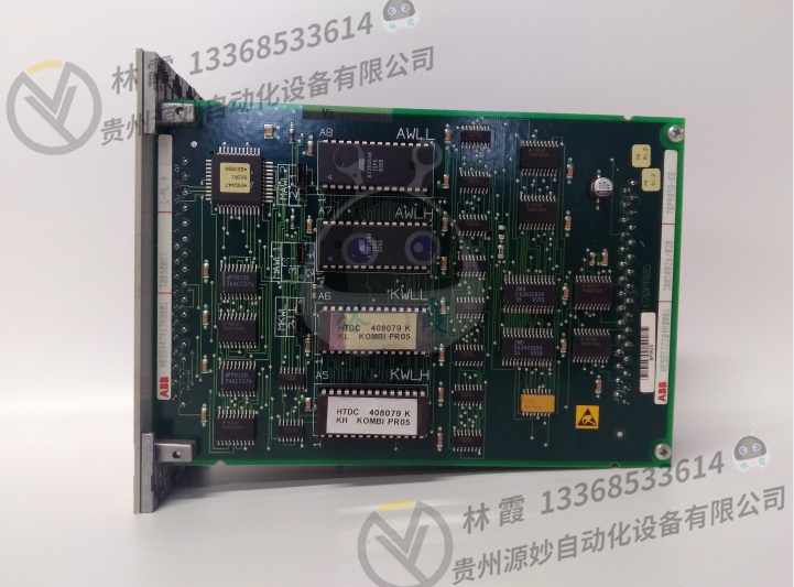 ABB	3BSE019039R0001 全新 模块 控制器 卡件 全新现货包邮