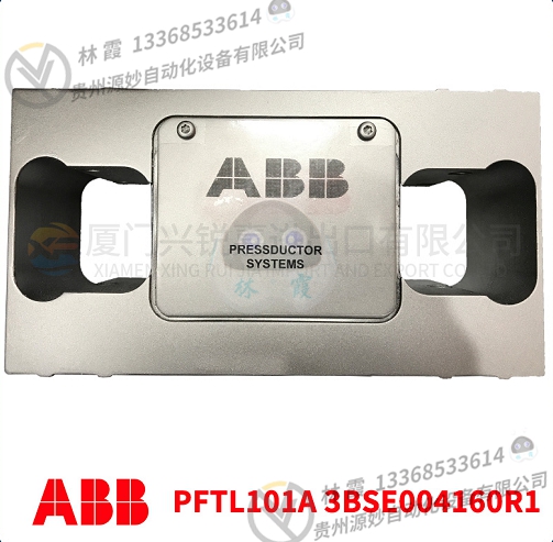 ABB	PFTL101E 3BSE004214R1  20KG   全新 模块 控制器 卡件 全新现货包邮