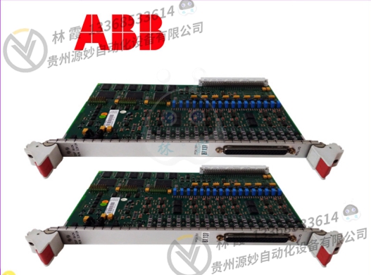 ABB	  3BHL000392P0101  全新 模块 控制器 卡件 全新现货包邮