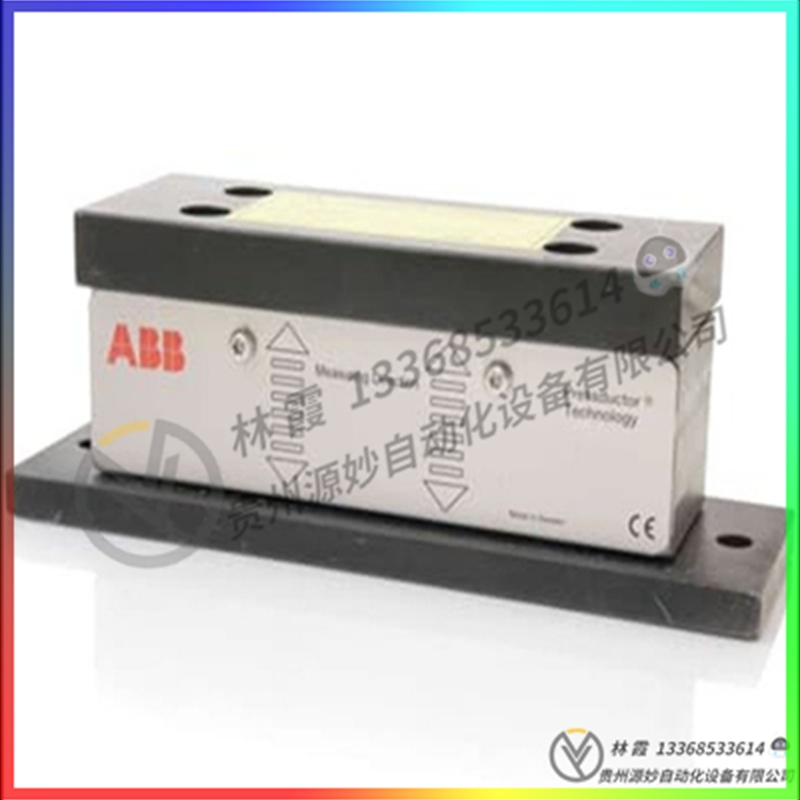 ABB	3BHB020538R0001  全新 模块 控制器 卡件 全新现货包邮