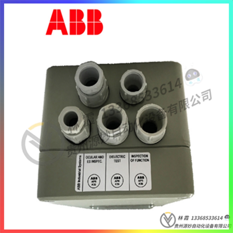 ABB	 3BHB006621R0103 全新 模块 控制器 卡件 全新现货包邮