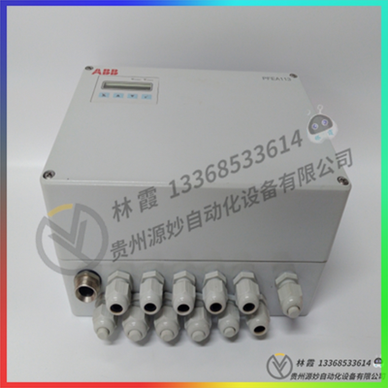 ABB	3BHE022294R0102  GFD233 全新 模块 控制器 卡件 全新现货包邮