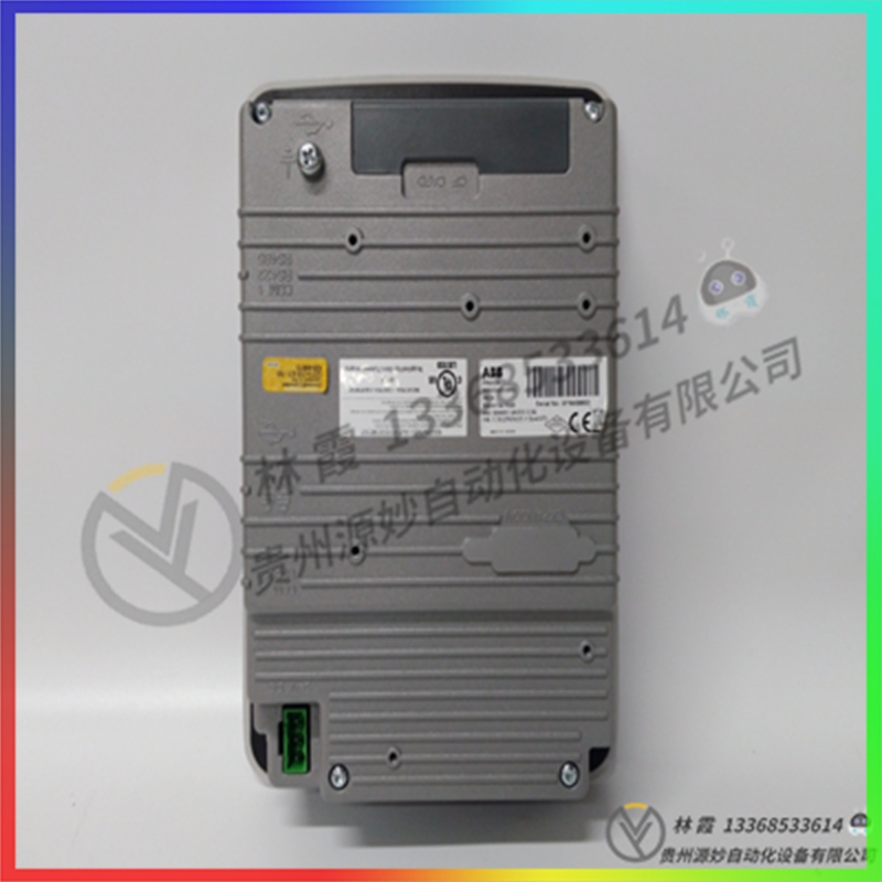 ABB	PP B022 DE01 HIEE300867R0001 全新 模块 控制器 卡件 全新现货包邮