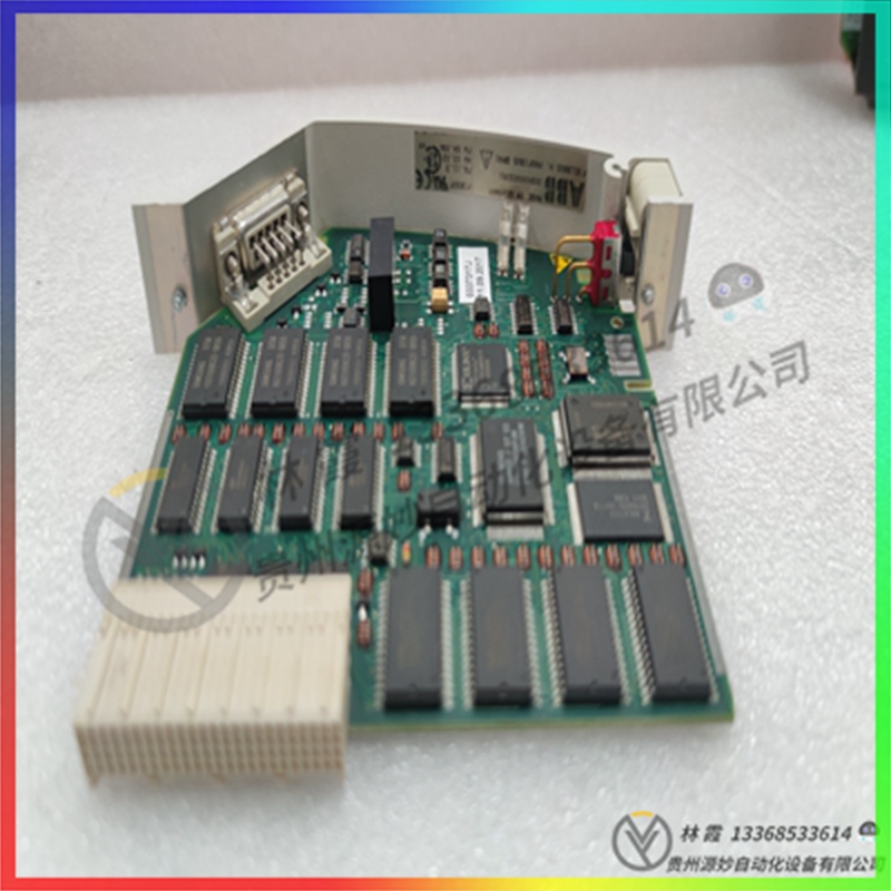 ABB	UNITROL 1020 UNS0119A-Z,V1 3BHE030579R0003 全新 模块 控制器 卡件 全新现货包邮