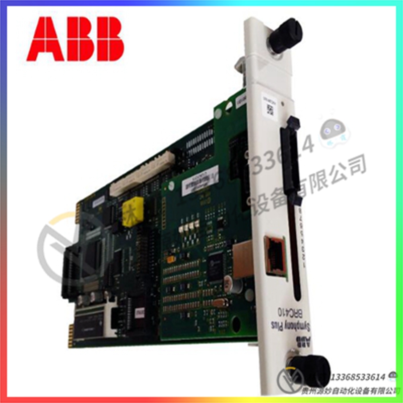 ABB	216VC62A HESG324442R13/E 全新 模块 控制器 卡件 全新现货包邮