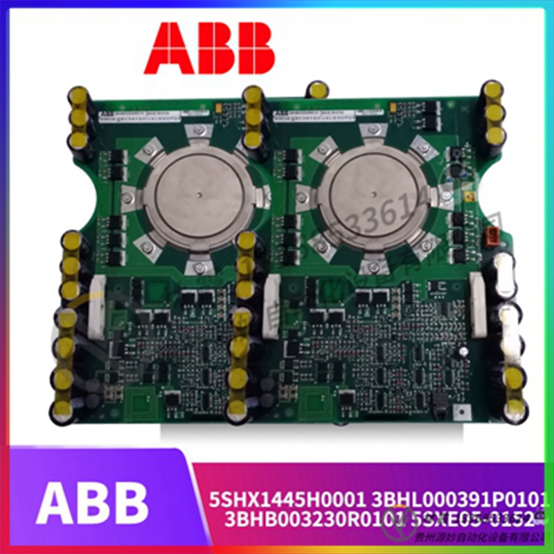 ABB	UNITROL 1020 3BHE030579R0003 全新 模块 控制器 卡件 全新现货包邮