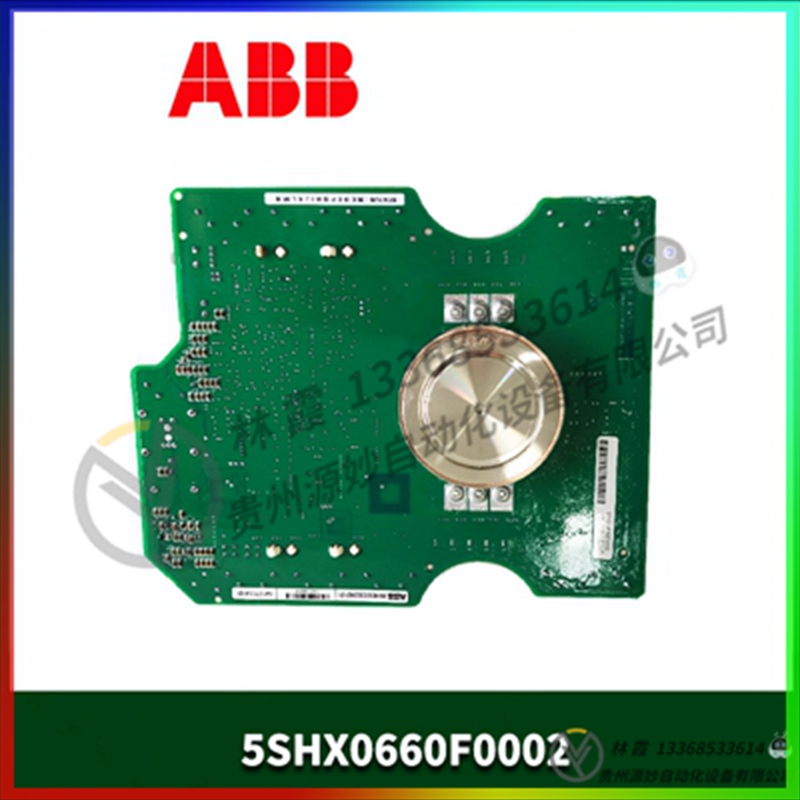 ABB	3BHE032025R0101 全新 模块 控制器 卡件 全新现货包邮