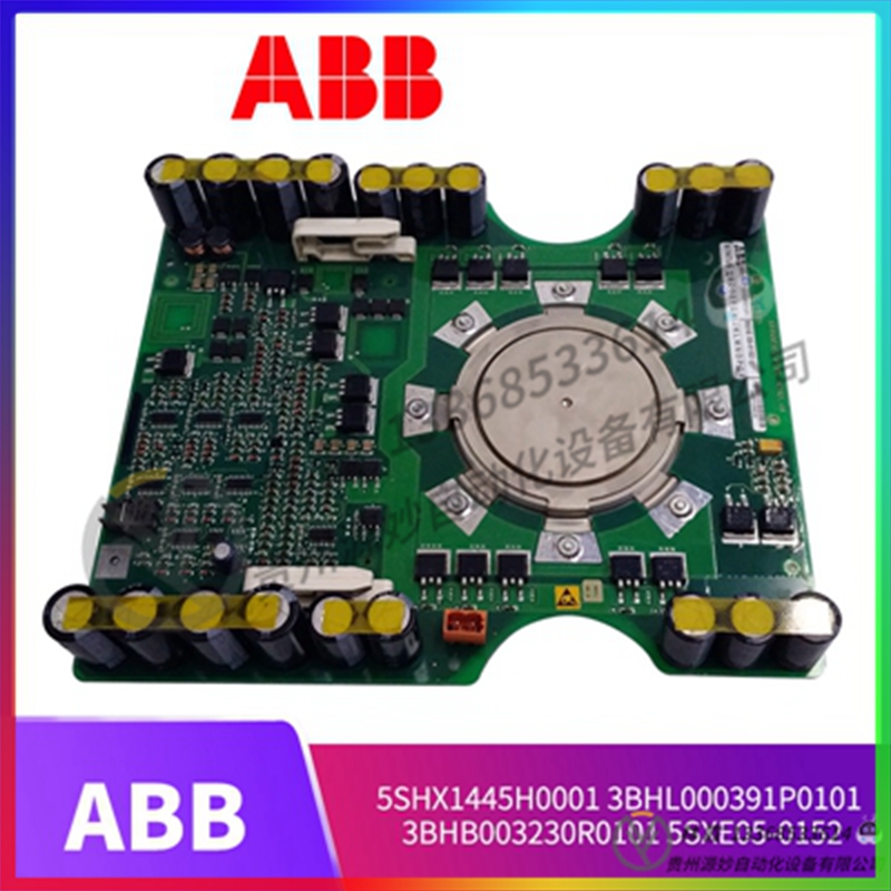 ABB	LDGRB-01 3AFE61320954P0001 全新 模块 控制器 卡件 全新现货包邮