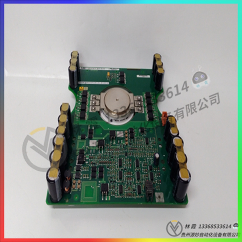 ABB	ACU-01 3HNA013719-001 全新 模块 控制器 卡件 全新现货包邮