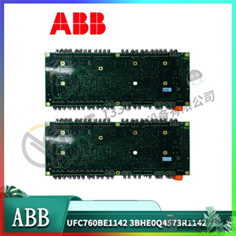 ABB	3BHL000390P0104 / 5SHX1960004 全新 模块 控制器 卡件 全新现货包邮