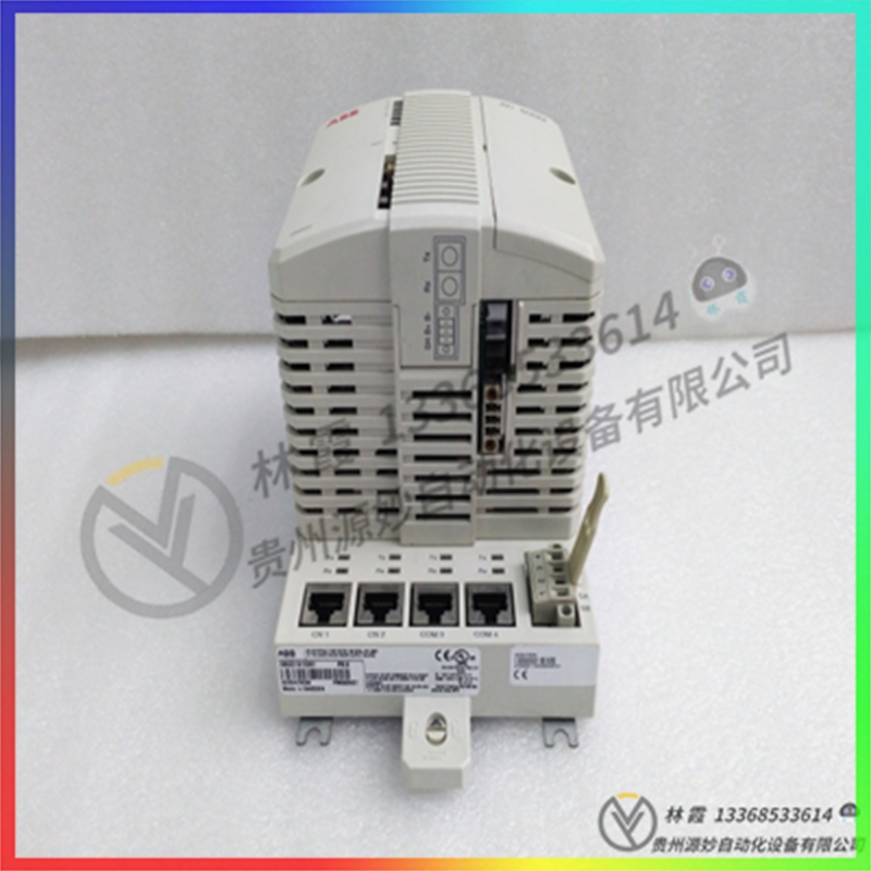 ABB	PDC235 3BHE032025R0101  全新 模块 控制器 卡件 全新现货包邮