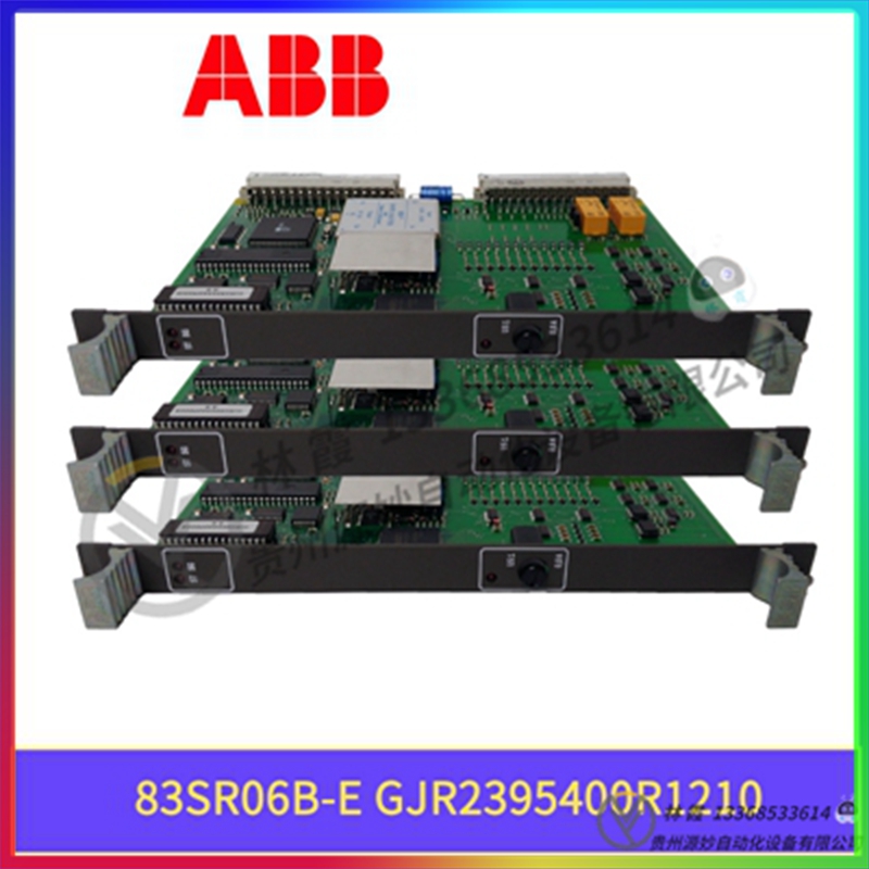 ABB	3BHE032025R0101 PC D235 A 全新 模块 控制器 卡件 全新现货包邮