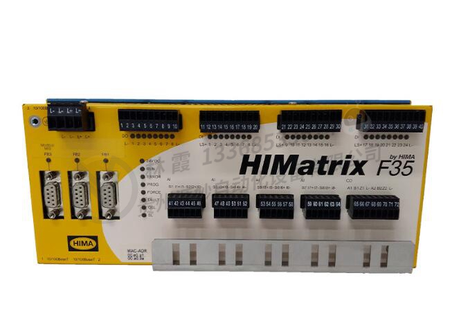 HIMA X-AI32 01 全新 模块 控制器 卡件 全新现货包邮