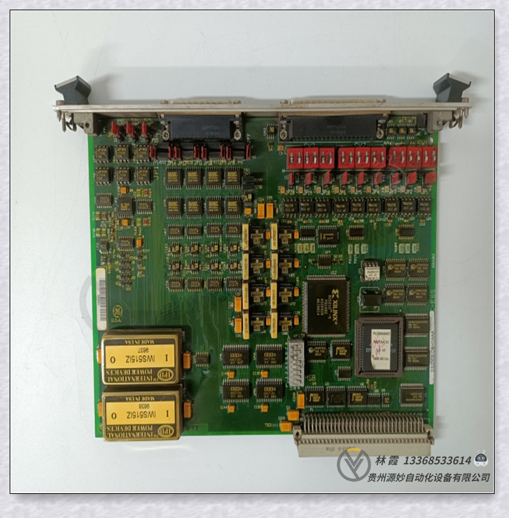 GE VMIVME-7750-234  全新 模块 控制器 卡件 全新现货包邮