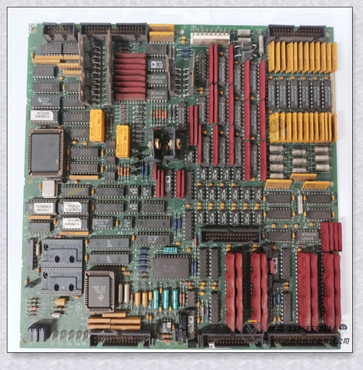 GE IS220PSCAH1B  全新 模块 控制器 卡件 全新现货包邮