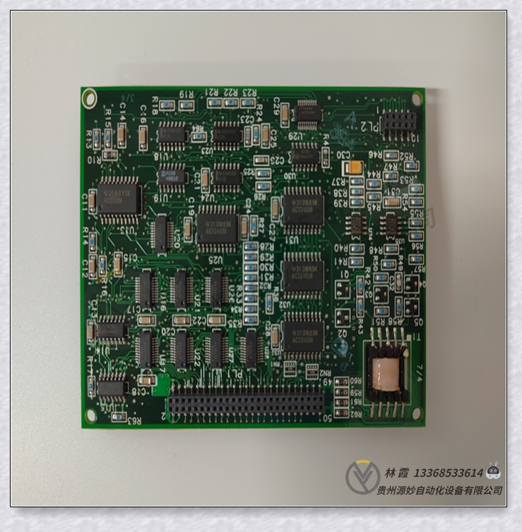 GE IS420USBH1A  全新 模块 控制器 卡件 全新现货包邮