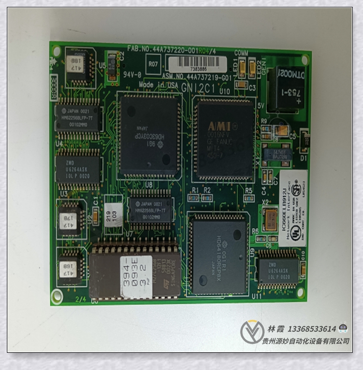 GE IS220YDOAS1AJ  全新 模块 控制器 卡件 全新现货包邮
