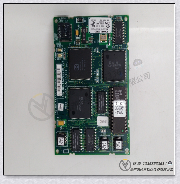 GE VMIVME 7750-734  全新 模块 控制器 卡件 全新现货包邮