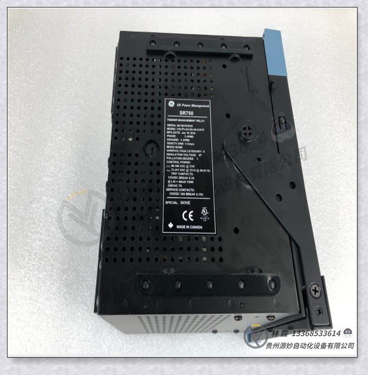 GE RS-FS-9001 全新 模块 控制器 卡件 全新现货包邮