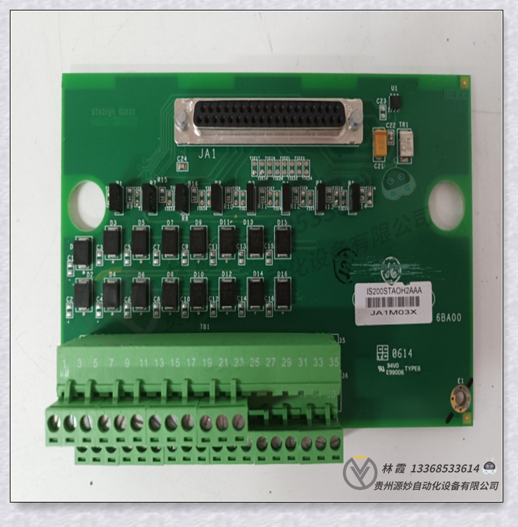 GE  DS303A7A01LXA002XN 全新 模块 控制器 卡件 全新现货包邮