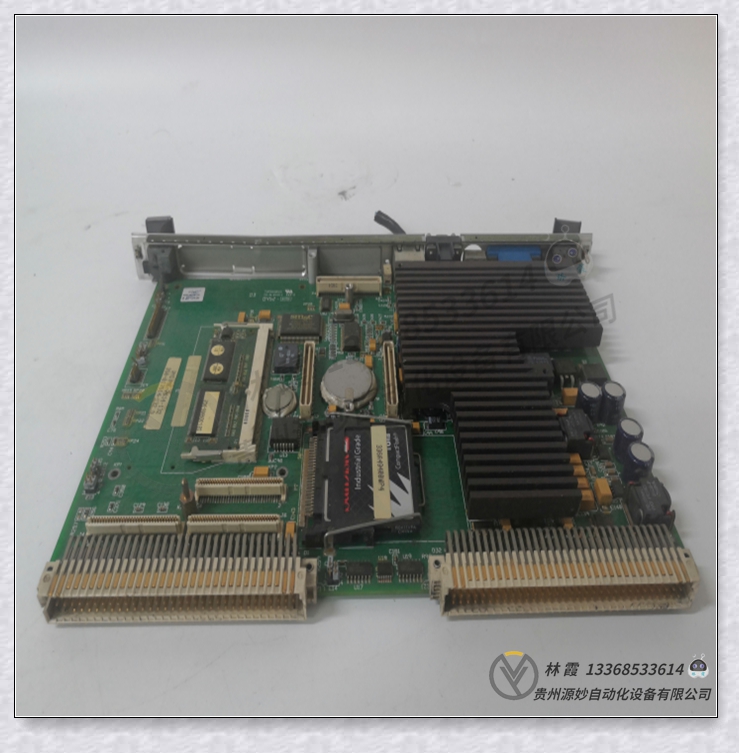 GE  VMICPCI-7326-330300 全新 模块 控制器 卡件 全新现货包邮