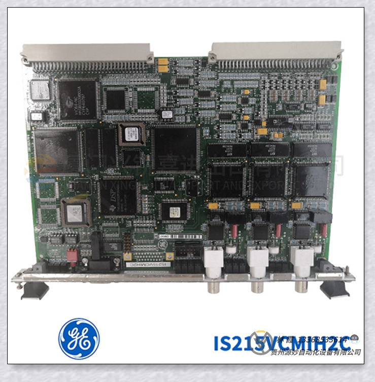 GE  MACC-BPPB-WEMD-WECA H1A 104W7048R001 全新 模块 控制器 卡件 全新现货包邮