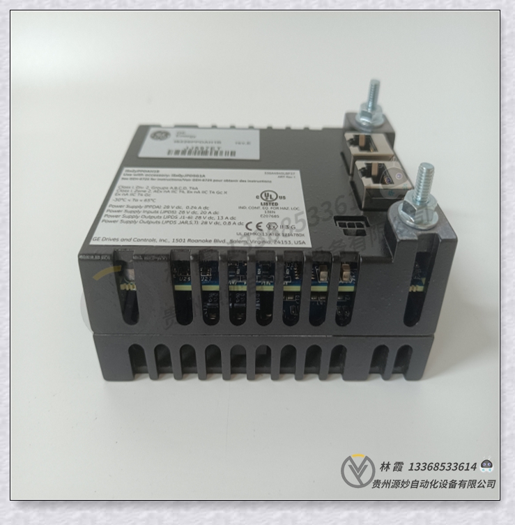 GE  IS200TRPGH1BDE 全新 模块 控制器 卡件 全新现货包邮