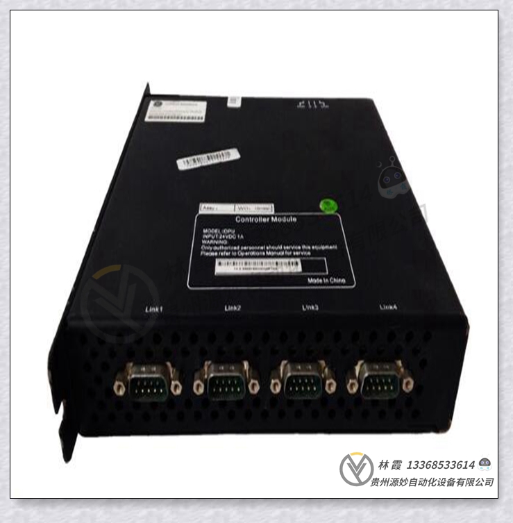 GE IC695NIU001- ACAD 全新 模块 控制器 卡件 全新现货包邮