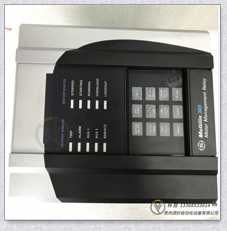 GE 489-P1-LO-A20-E 全新 模块 控制器 卡件 全新现货包邮