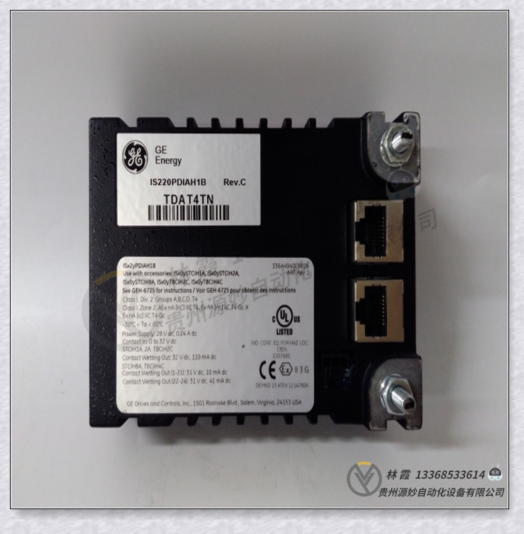 GE CR305HH004BD1H 全新 模块 控制器 卡件 全新现货包邮