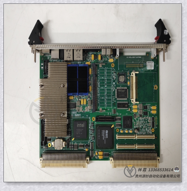 GE PCIE5565-PIORC210000 全新 全新 模块 控制器 卡件 全新现货包邮