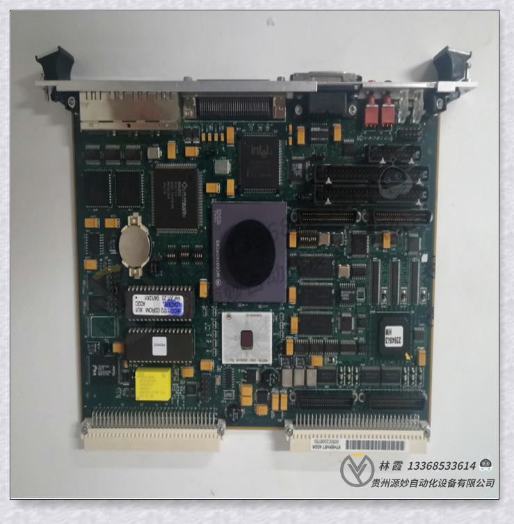 GE RS-FS-9001  362A1052P104 全新 全新 模块 控制器 卡件 全新现货包邮