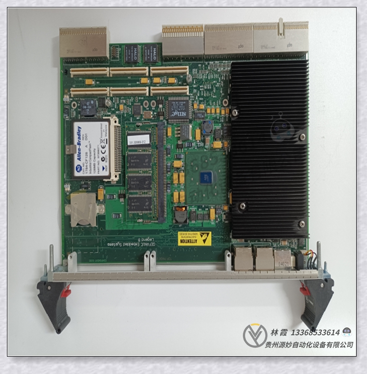 GE IC698CRE030-EE 全新 全新 模块 控制器 卡件 全新现货包邮