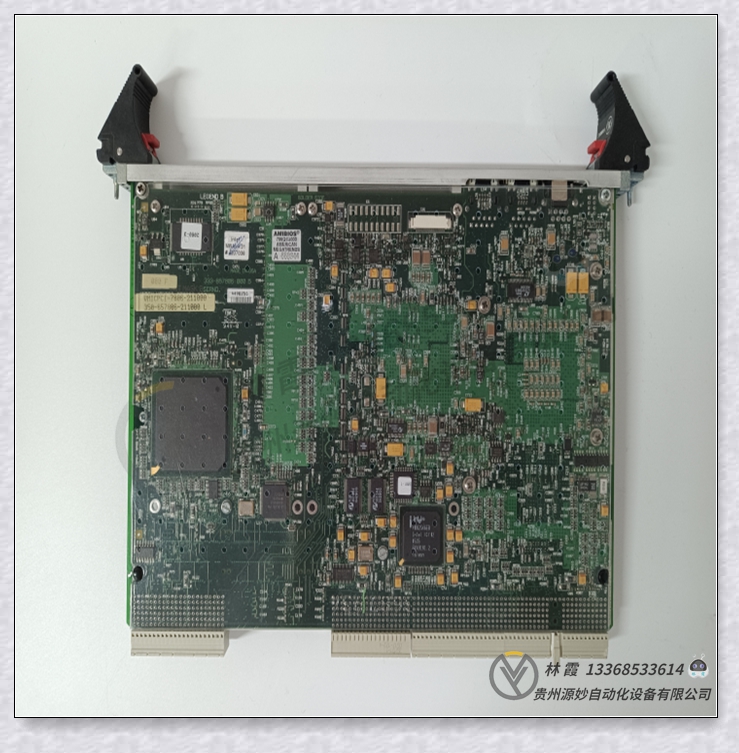 GE VMIVME-3125-000 全新 全新 模块 控制器 卡件 全新现货包邮