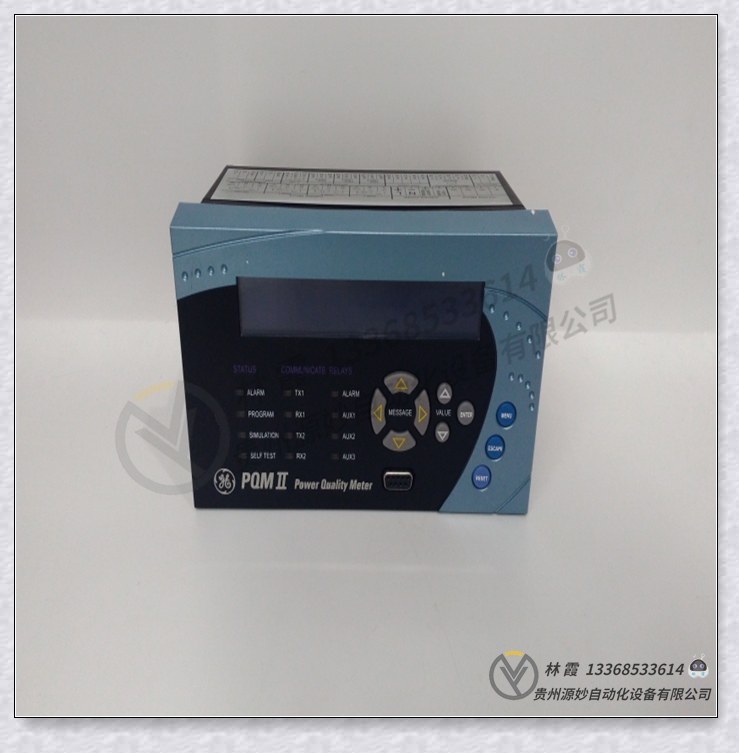 GE DF-868-2-21-10800-0-0 全新 全新 模块 控制器 卡件 全新现货包邮