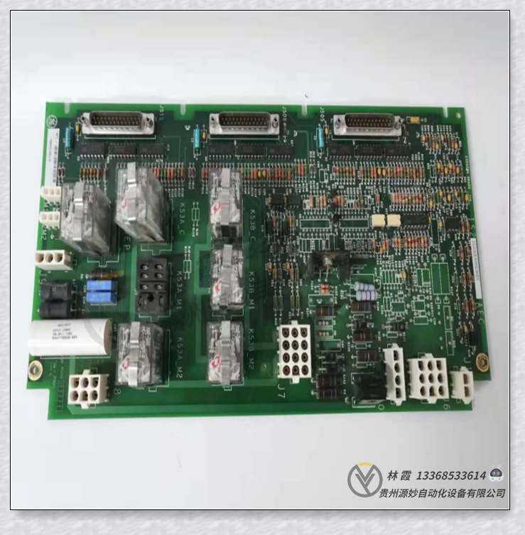 GE VMI VME2532A 全新 全新 模块 控制器 卡件 全新现货包邮