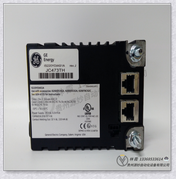 GE  B144-662 全新 全新 模块 控制器 卡件 全新现货包邮