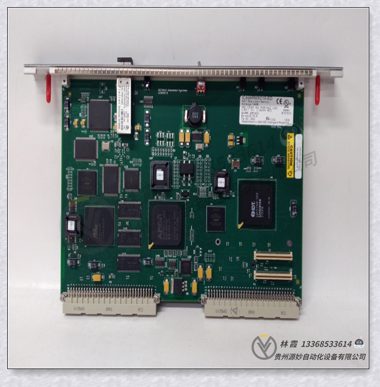 GE   20836416  全新 全新 模块 控制器 卡件 全新现货包邮