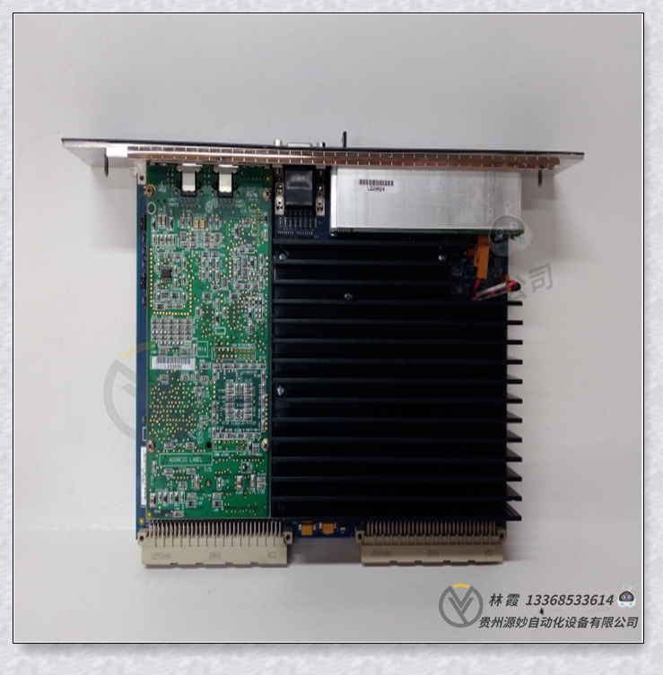 GE  VMIVME-4140-001 VMIVME4140 全新 全新 模块 控制器 卡件 全新现货包邮