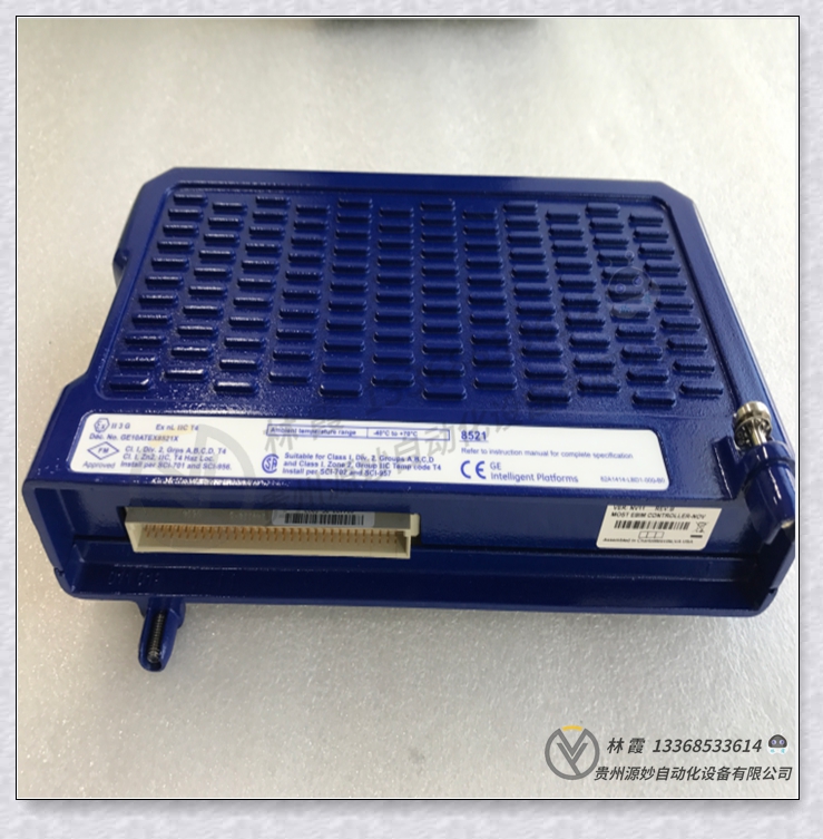 GE  DS3815DMCC 全新 全新 模块 控制器 卡件 全新现货包邮