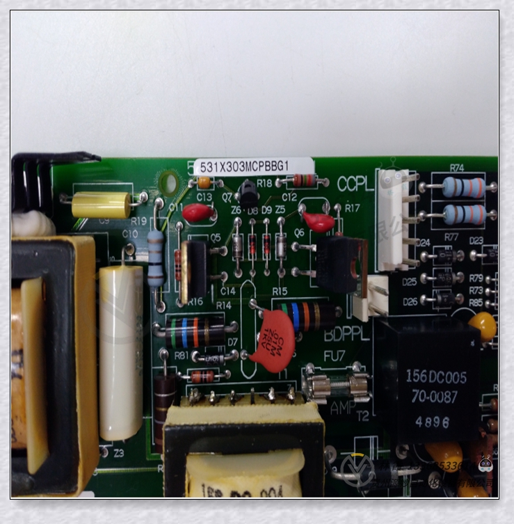 GE  VMIC5595 全新 全新 模块 控制器 卡件 全新现货包邮