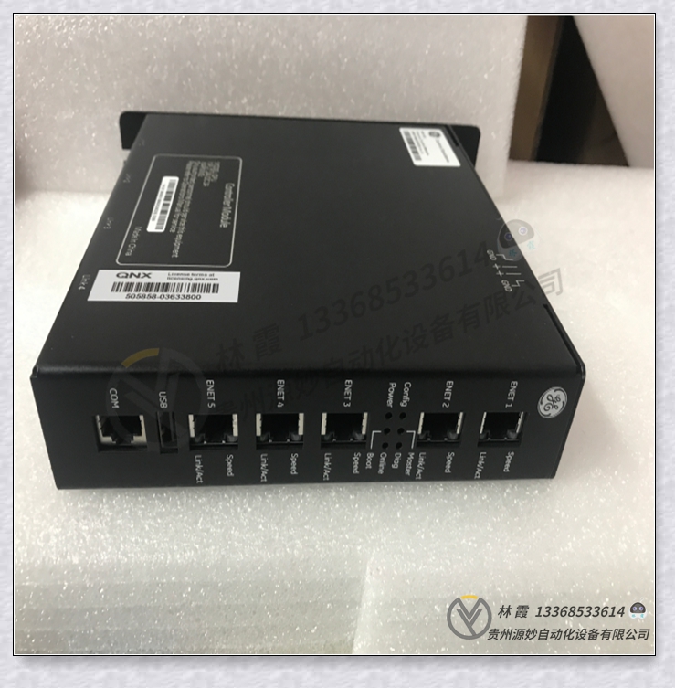 GE  VMIVME4116 全新 全新 模块 控制器 卡件 全新现货包邮