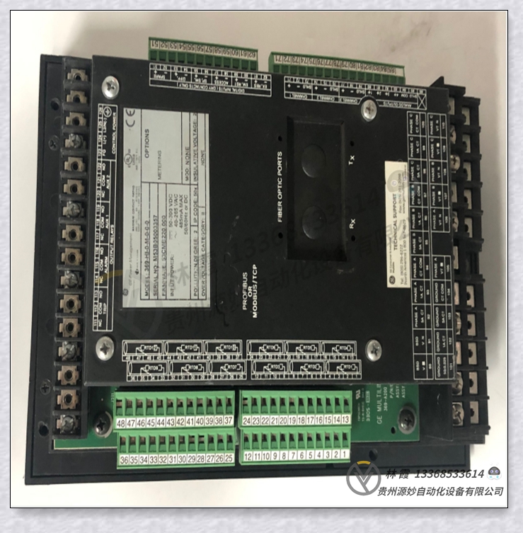 GE  PCIE-5565RC 全新 全新 模块 控制器 卡件 全新现货包邮