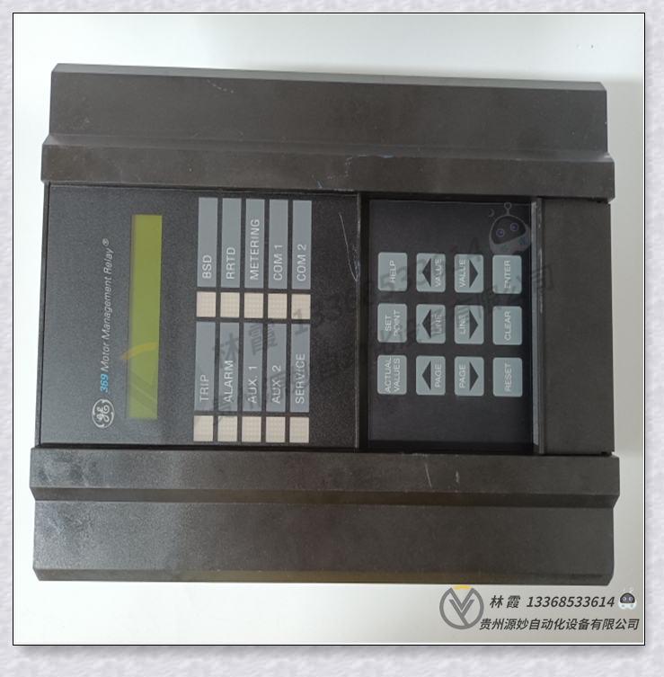 GE  SR-750-P5-G5-S5-HI-A20-R-T 全新 全新 模块 控制器 卡件 全新现货包邮